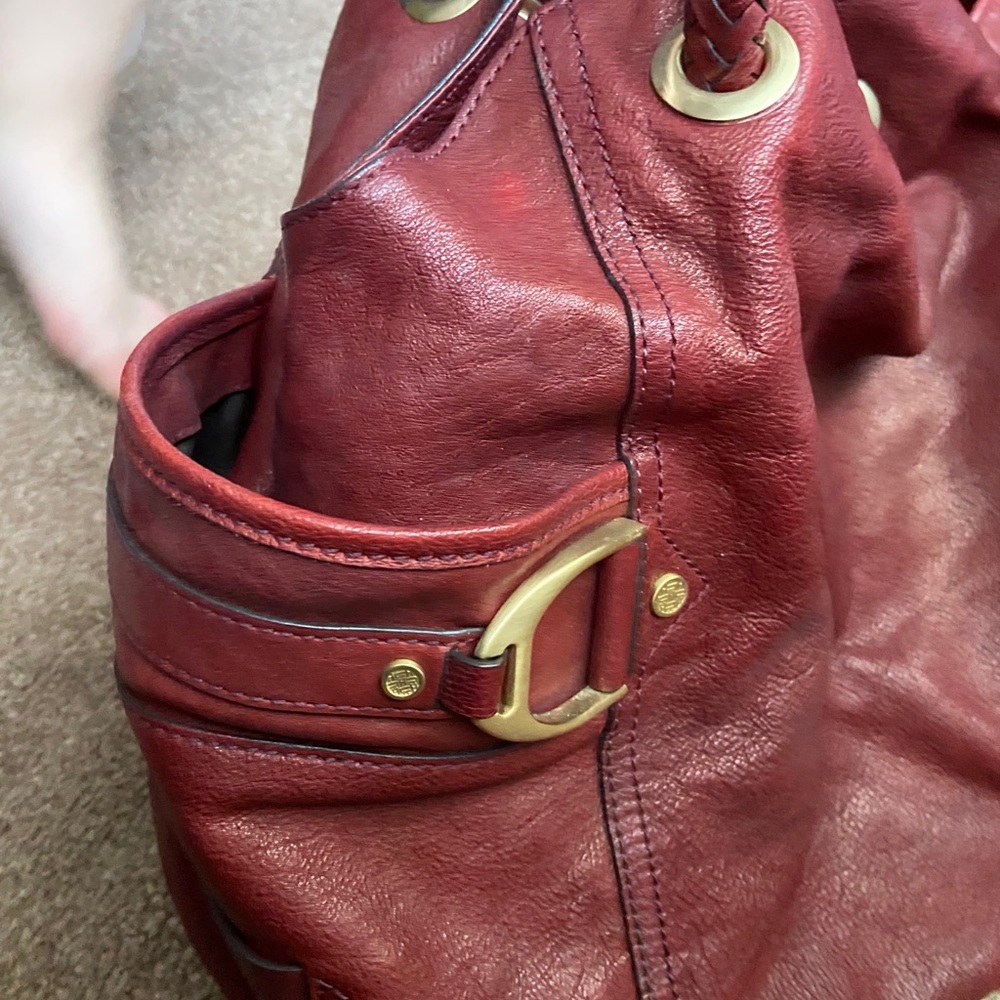 Cole Haan Tote - Picture 3 of 6